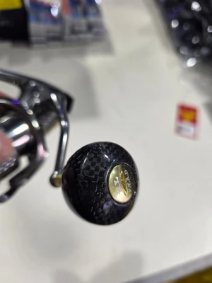 STELLA 4000 2018 + חוט SEAGUARE 2PE