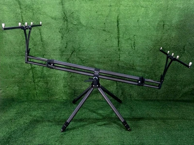 MECCANICA NICK REVOLUTON 4C