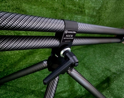 MECCANICA NICK REVOLUTON 4C