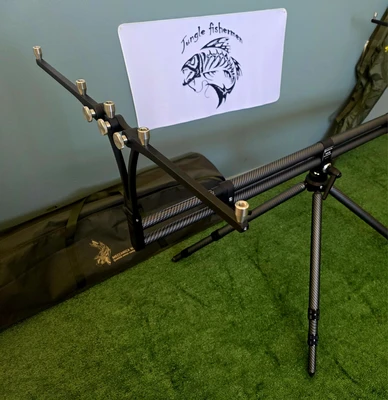 MECCANICA NICK REVOLUTON 4C