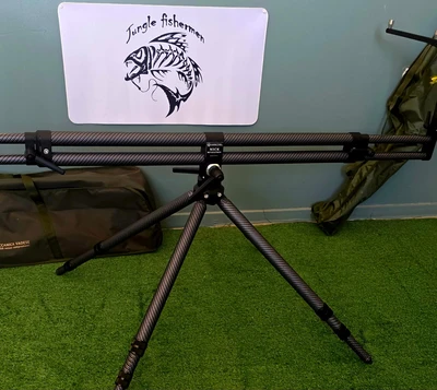 MECCANICA NICK REVOLUTON 4C