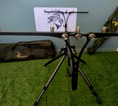 MECCANICA NICK REVOLUTON 4C