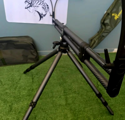 MECCANICA NICK REVOLUTON 4C