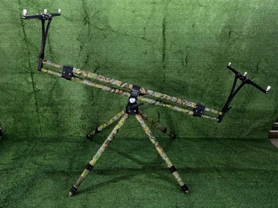 MECCANICA NICK REVOLUTON 4C