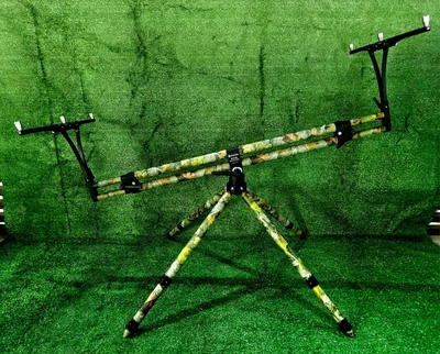 MECCANICA NICK REVOLUTON 4C