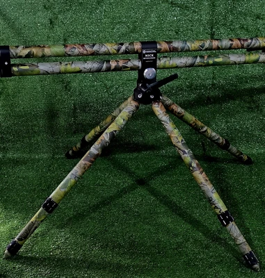 MECCANICA NICK REVOLUTON 4C