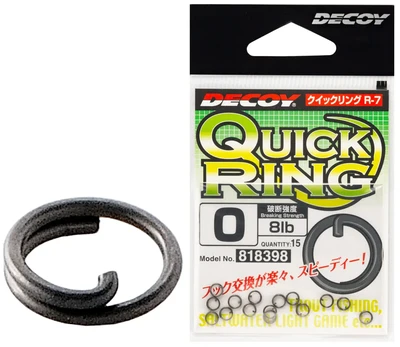 DECOY QUICK RING 1