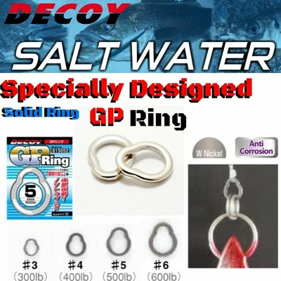 decoy - gp ring 3