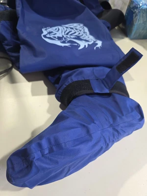 מכנסיים אטום למים נושם מידה M