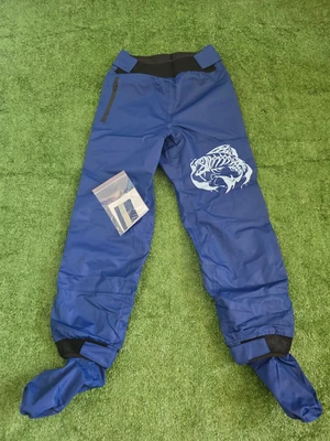 מכנסיים אטום למים נושם מידה XXL