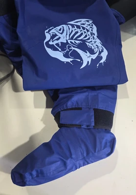 מכנסיים אטום למים נושם מידה XXXL