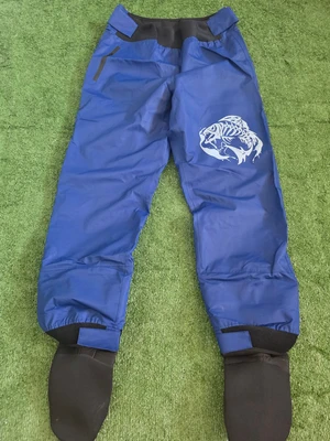 מכנסיים אטום למים נושם גרב נאוופרן מידה M