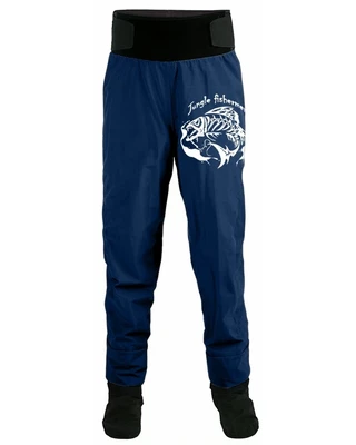 מכנסיים אטום למים נושם גרב נאוופרן מידה XXL