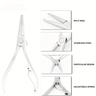 BOOM פלאייר ספליט נרוסטה