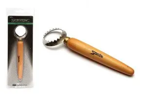 מסיר קשקשים לדגים SAENGER