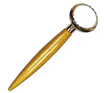 מסיר קשקשים לדגים SAENGER