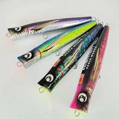 XESTA ICE MAN 220MM 021