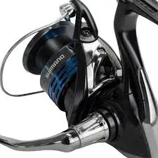 SHIMANO NEXAVE 2500