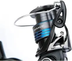 SHIMANO NEXAVE 2500