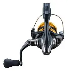 SHIMANO SAHARA C2000S