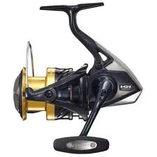 SHIMANO SPHEROS SW4000XG