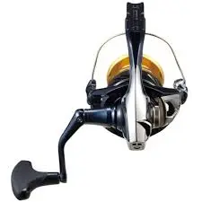 SHIMANO SPHEROS SW4000XG
