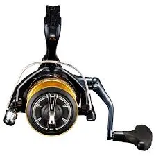 SHIMANO SPHEROS SW4000XG
