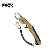 PROX FISH CATCHER LONG GOLD
