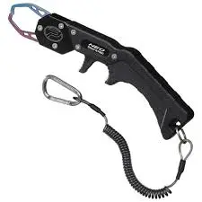 PROX FISH CATCHER LONG PURPLE