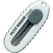 daiwa petit riggor ps 46s