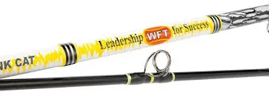 WFT CAT BUSTWR 200-1200G