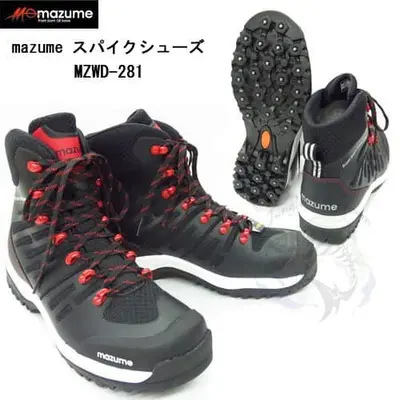 mazume mzwd 281 M