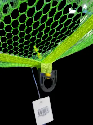 סל דייג רשת סיליקון 32/105 ס"מ