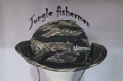 BANAX כובע דייגים CP2204