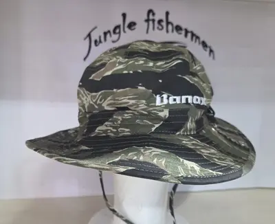 BANAX כובע דייגים CP2204