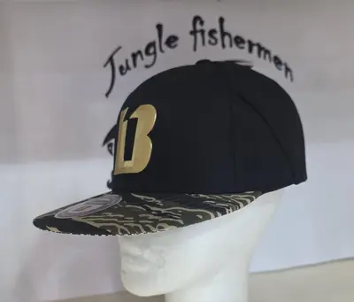 BANAX כובע CP2203