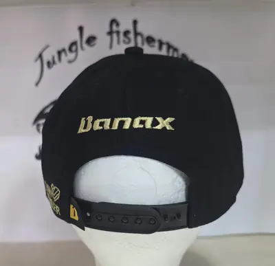 BANAX כובע CP2203