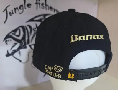 BANAX כובע CP2203