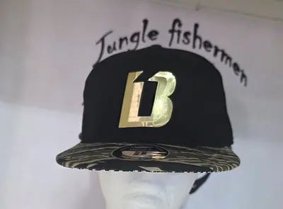 BANAX כובע CP2203