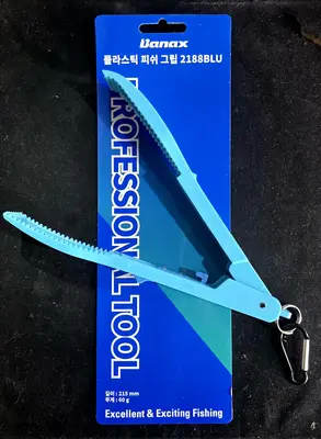 BANAX מלקחיים SC2188BLU