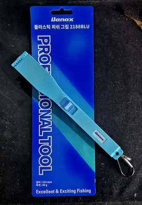 BANAX מלקחיים SC2188BLU