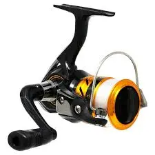 DAIWA 17 World Spin 2000 כולל חוט 0.28 100מטר