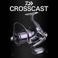 DAIWA CROSSCAST 5000