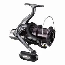 DAIWA CROSSCAST 5000