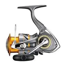 DAIWA WORLD SPIN CF 3000