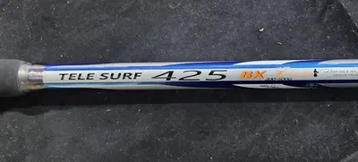 SIWEIDA CARBON SWORD 425 300-500G