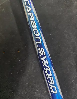 SIWEIDA CARBON SWORD 425 300-500G