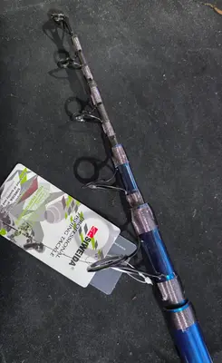 SIWEIDA CARBON SWORD 425 300-500G