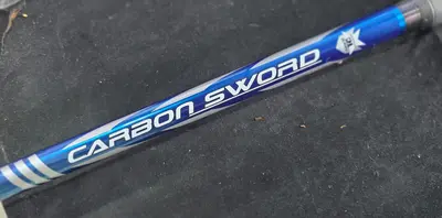 SIWEIDA CARBON SWORD 425 300-500G