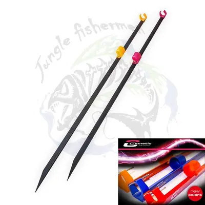 Cinnetic - 350034 Surf Casting Sand Spike 120cm